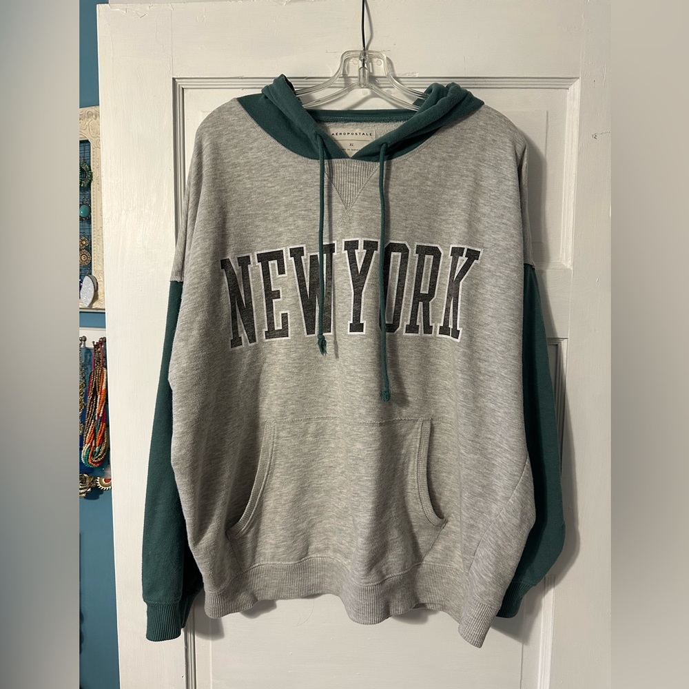 Aeropostale New York Hoodie